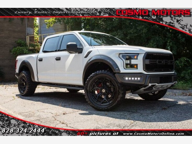 Thumbnail Photo undefined for 2020 Ford F150
